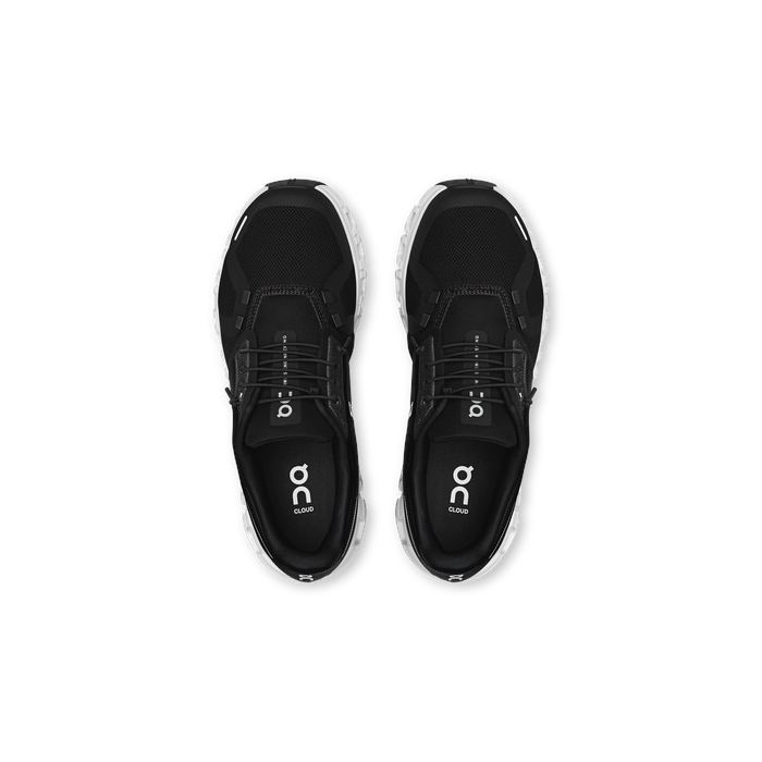 ON Running Women's Cloud 6 Black | White