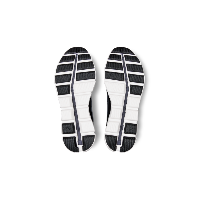 ON Running Men's Cloud X 3 AD Black | White
