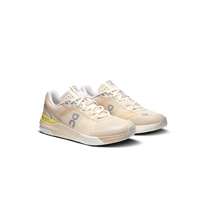 ON Running Women's THE ROGER Advantage Pro Cream | Limelight