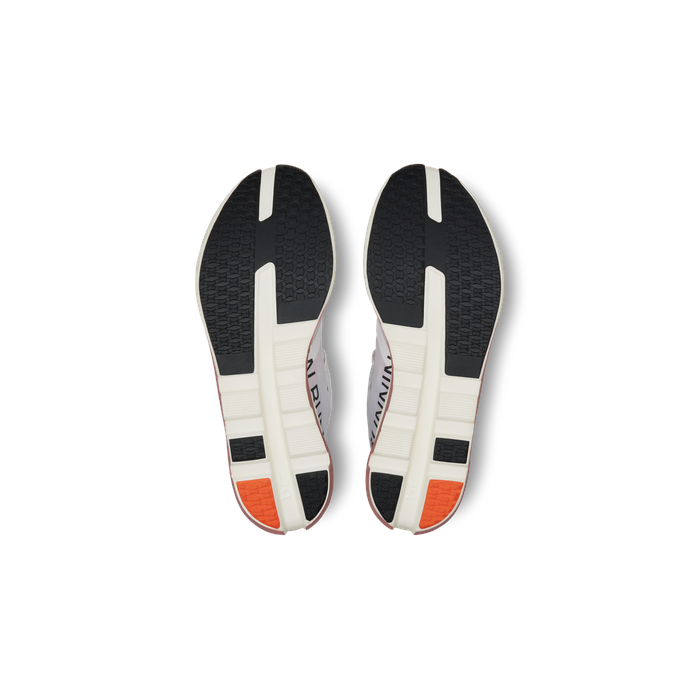 ON Running Women's Cloudboom Echo 3 White | Flame