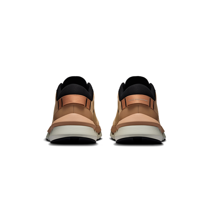ON Running Women's Cloudzone Rosebrown | Black