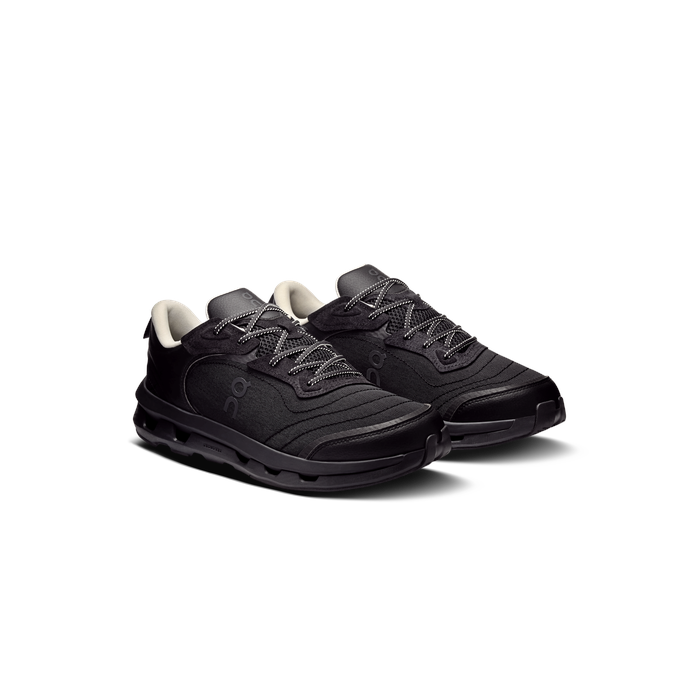 ON Running Men's Cloudzone Moon Black | Dew