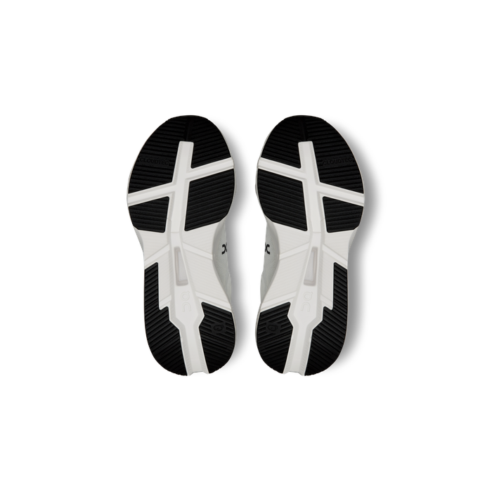 ON Running Women's Cloudnova X White | Black