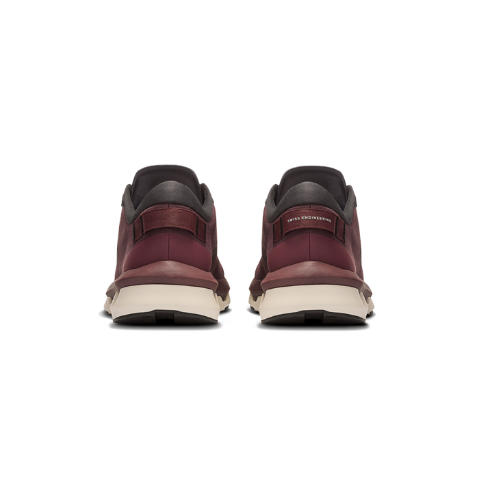 ON Running Women's Cloudzone Mulberry | Black