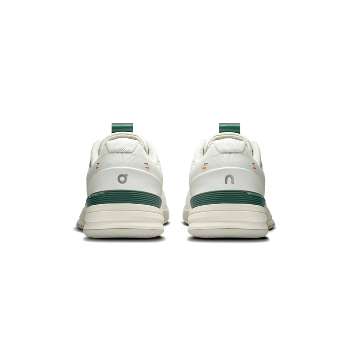 ON Running Men's THE ROGER Pro White | Evergreen