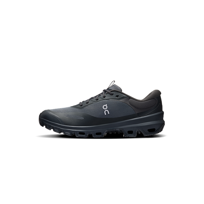 ON Running Men's Cloudventure LOEWE 2 Gunmetal
