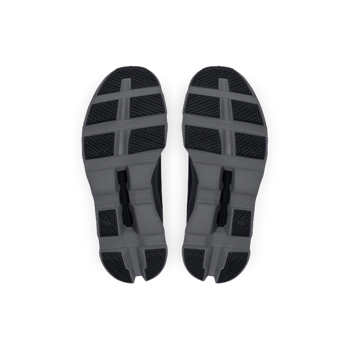 ON Running Women's Cloudmonster Black | Magnet