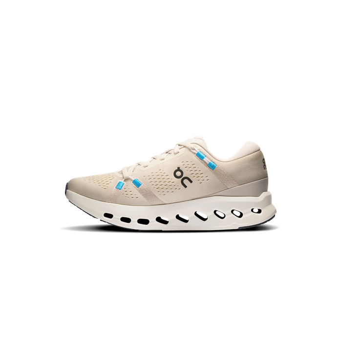 ON Running Women's Cloudsurfer 2 Pearl | Ivory