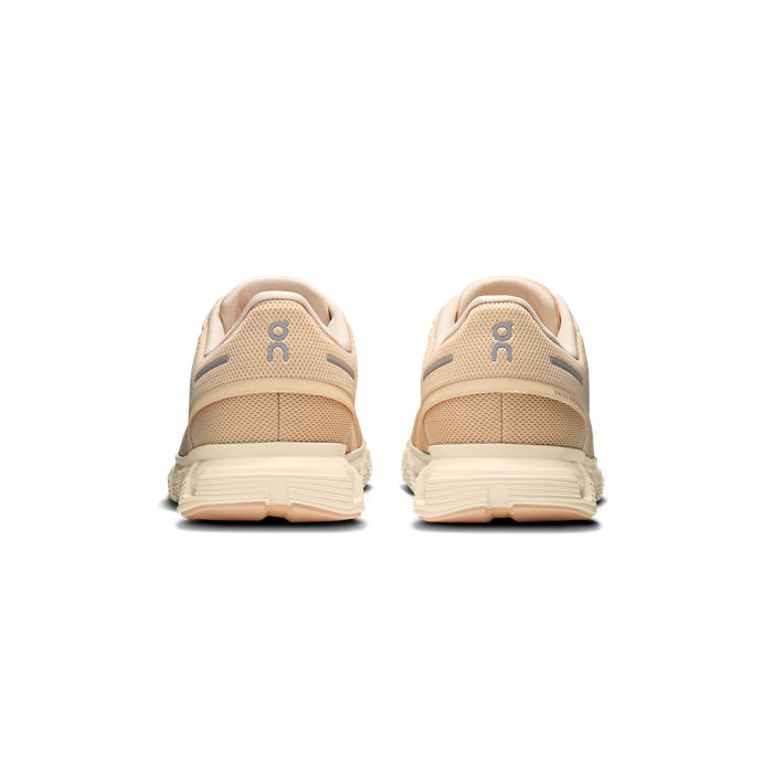 ON Running Women's Cloud 6 Blonde | Dew