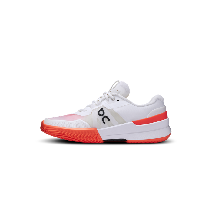 ON Running Women's THE ROGER Pro 2 White | Flame