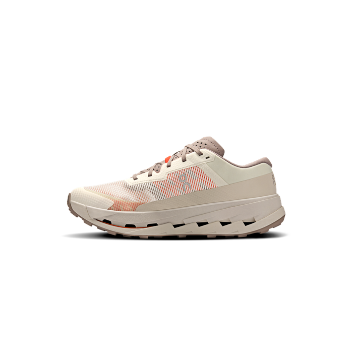 ON Running Men's Cloudultra 3 Cinder | Pearl