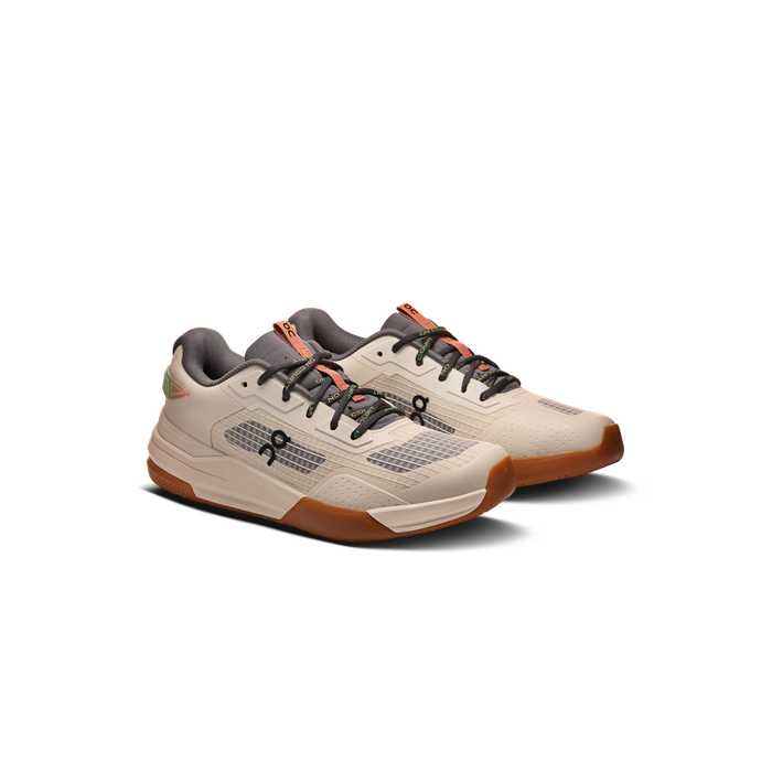 ON Running Men's THE ROGER ADV Z5 Cream | Almond