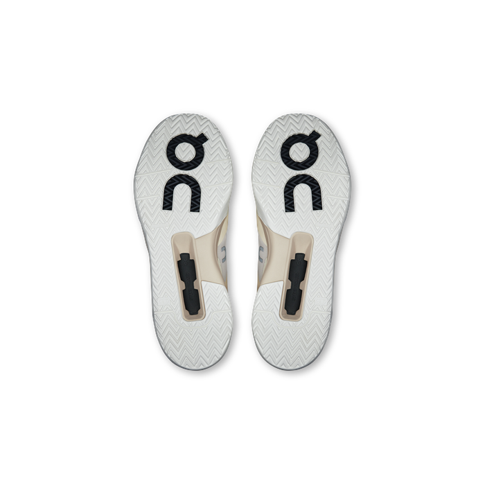 ON Running Men's THE ROGER Advantage Pro Cream | Black