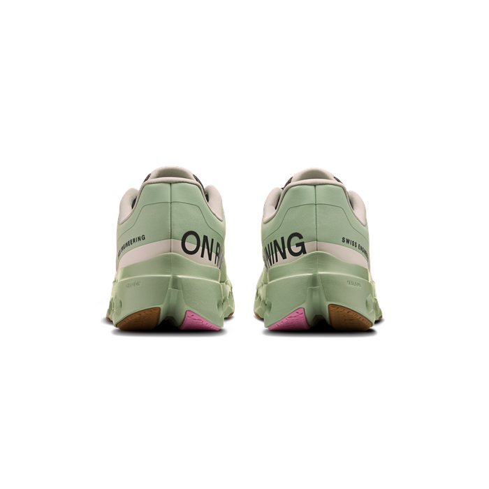 ON Running Women's Cloudsurfer Next Z5 Mineral | Almond