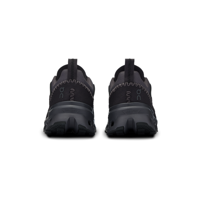 ON Running Men's Cloudaway 2 Black | Eclipse