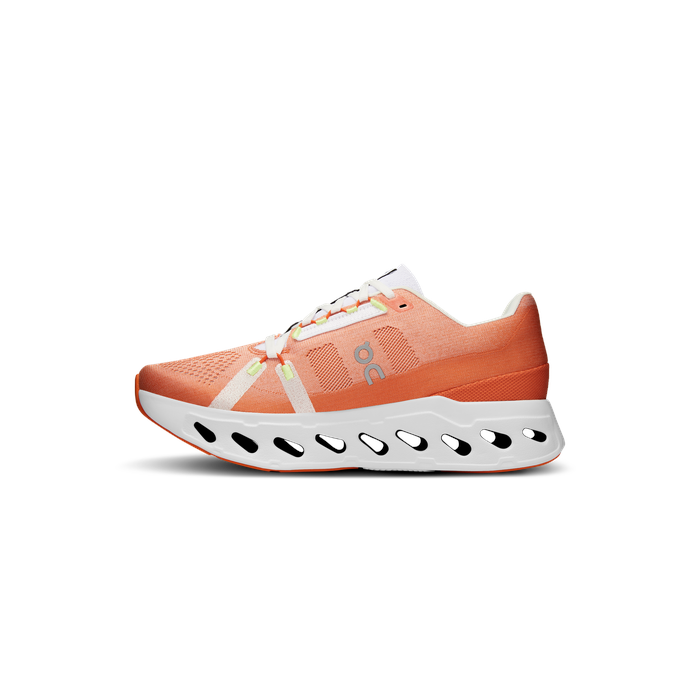 ON Running Men's Cloudeclipse Flame | Ivory