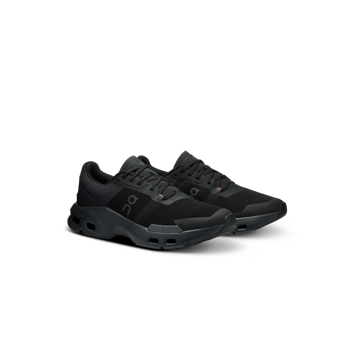 ON Running Men's Cloudpulse Black | Eclipse
