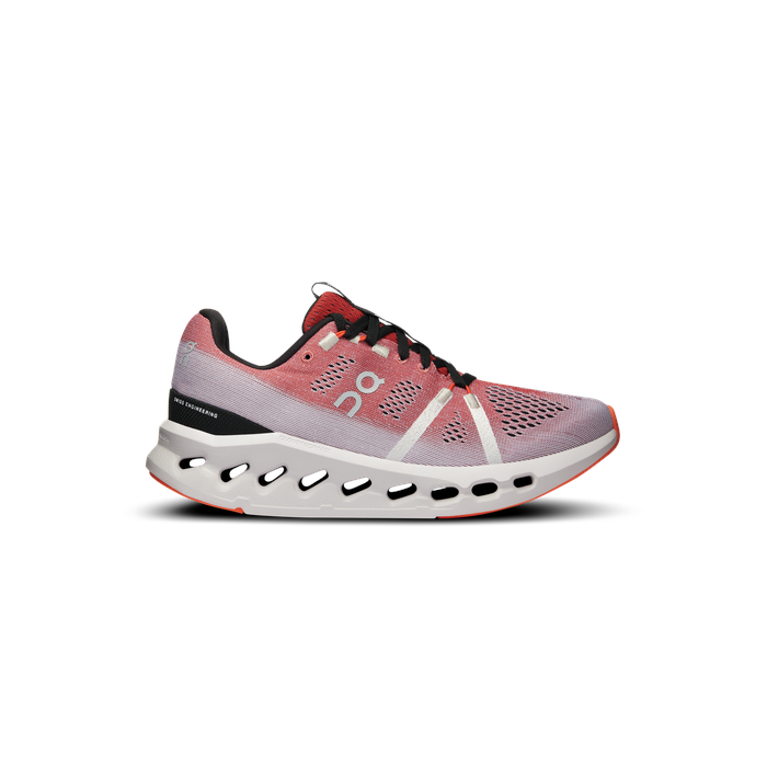ON Running Women's Cloudsurfer Auburn | Frost