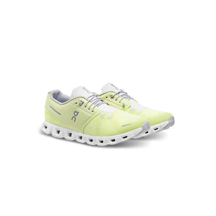 ON Running Men's Cloud 5 Hay | Frost