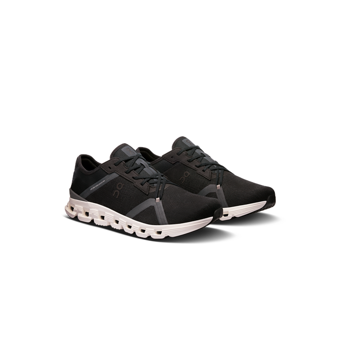 ON Running Men's Cloud X 4 AD Black | Asphalt