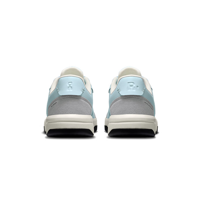 ON Running Men's THE ROGER Clubhouse Arctic | Ivory