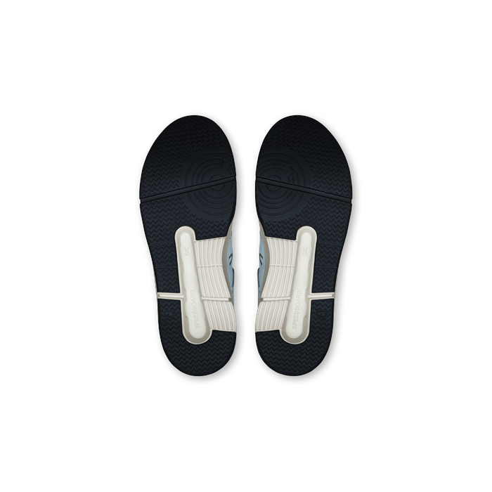 ON Running Women's THE ROGER Clubhouse Arctic | Ivory