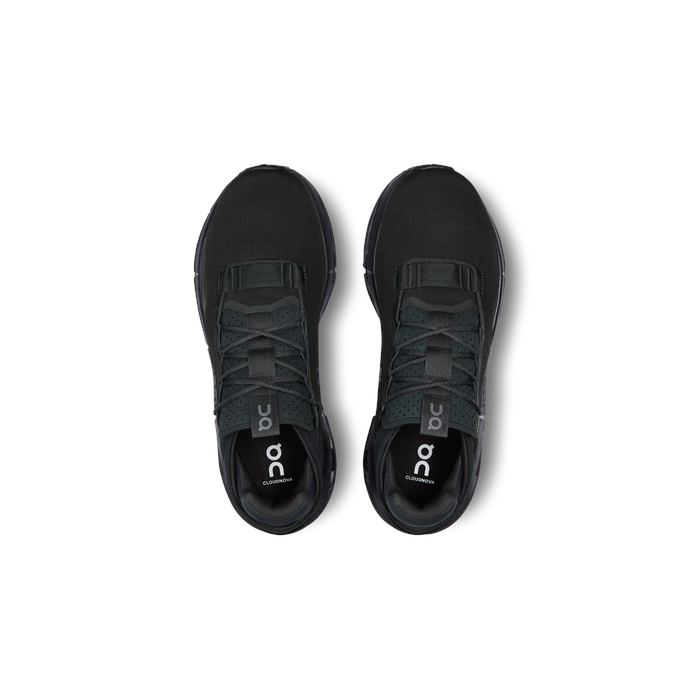 ON Running Men's Cloudnova 2 All Black
