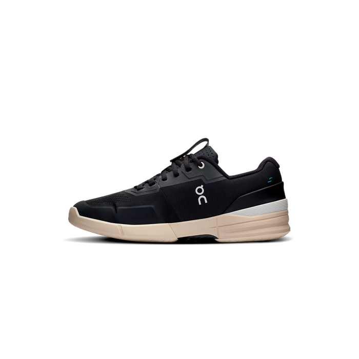 ON Running Men's THE ROGER Pro Black | Sand