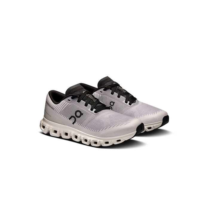 ON Running Women's Cloud 6 Push Lilac | Black