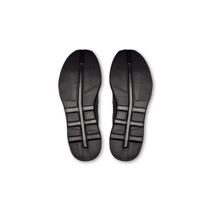 ON Running Men's Cloudzone Moon Black | Dew