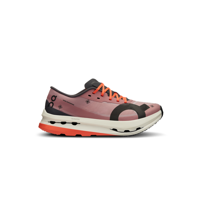 ON Running Women's Cloudboom Echo 3 Dustrose | Eclipse