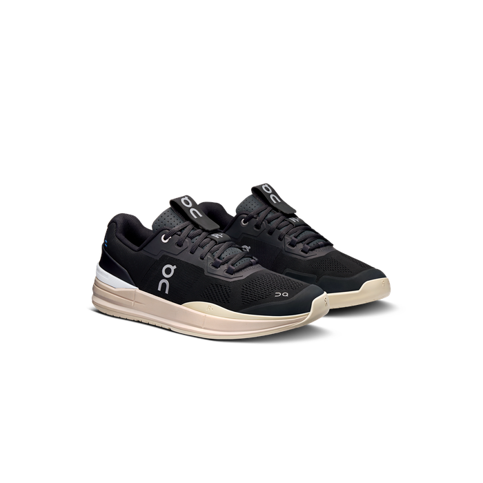 ON Running Men's THE ROGER Pro Black | Sand