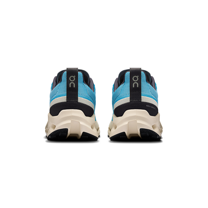 ON Running Men's Cloudsurfer Trail Horizon | Cream