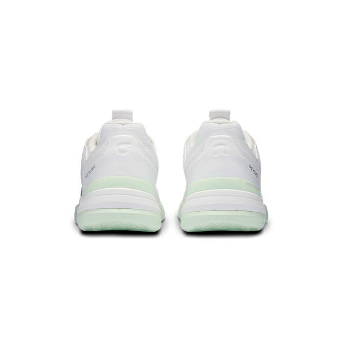 ON Running Women's THE ROGER Clubhouse Pro White | Lima