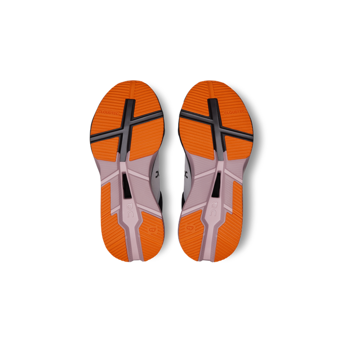 ON Running Women's Cloudnova X Frost | Orange