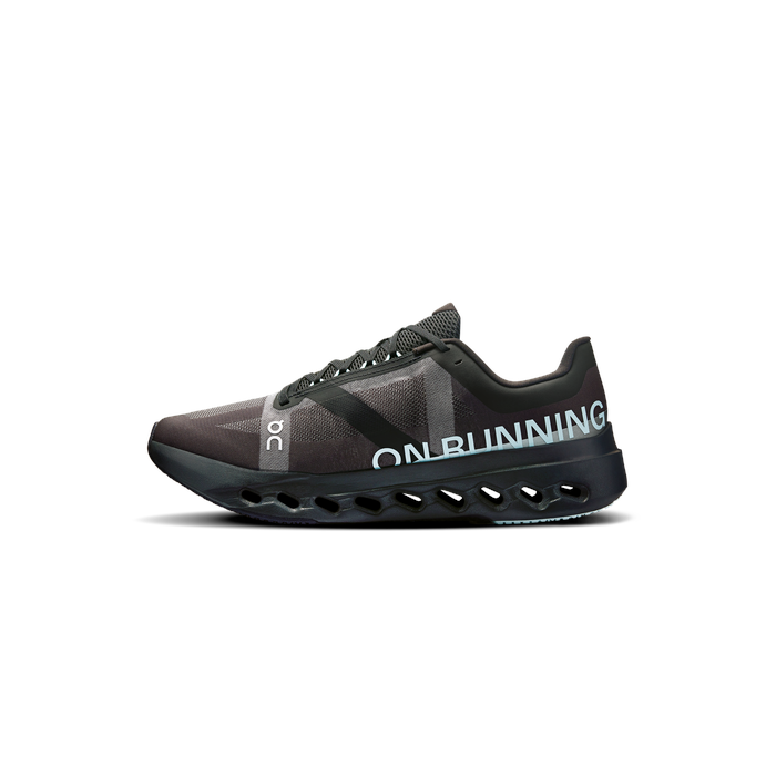 ON Running Men's Cloudsurfer Next Black | Bay