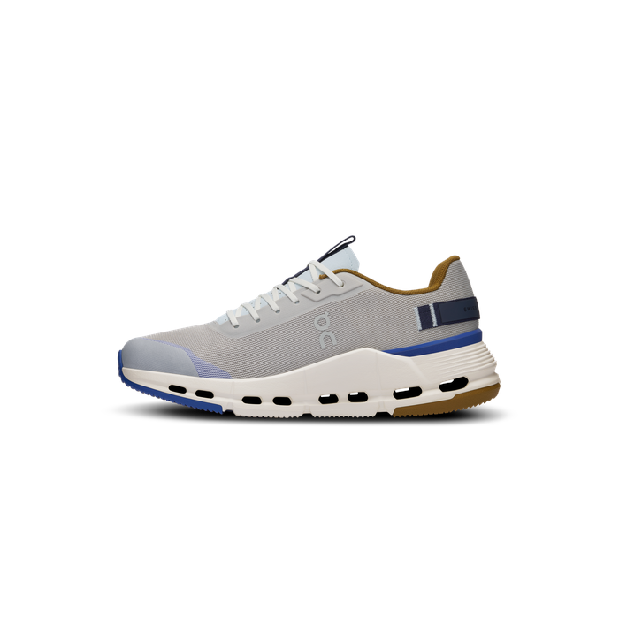 ON Running Women's Cloudnova Form 2 Silver | Heather