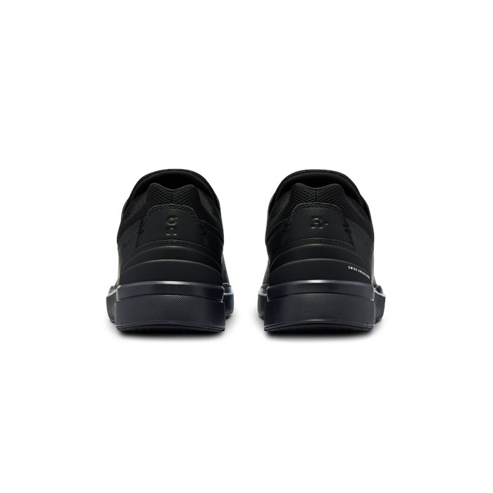 ON Running Women's THE ROGER Advantage All Black