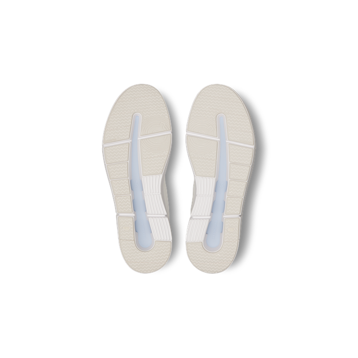 ON Running Women's THE ROGER Advantage White | Fossil