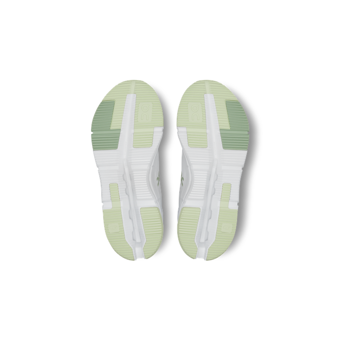 ON Running Women's Cloudnova 2 White | Sage