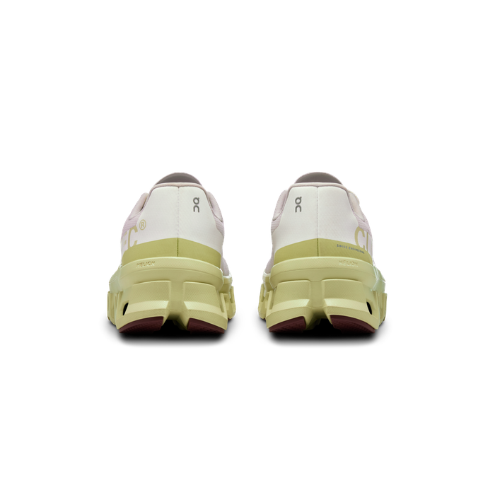 ON Running Women's Cloudmonster Frost | Acacia