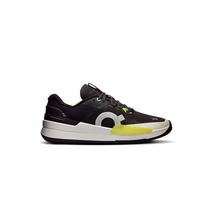 ON Running Men's THE ROGER Pro 2 Clay Black | Lime