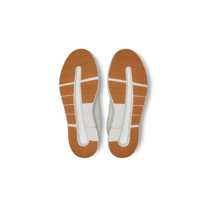ON Running Women's THE ROGER Centre Court White | Gum