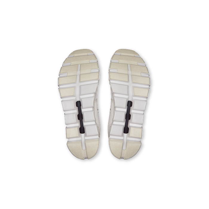 ON Running Cloud 6 White | White