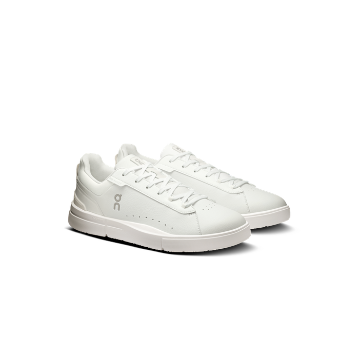 ON Running Men's THE ROGER Advantage White | White