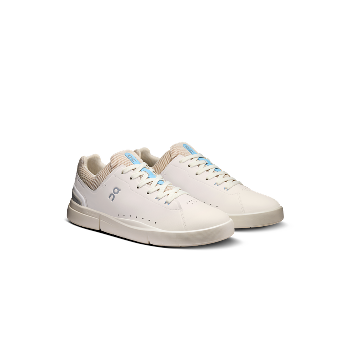 ON Running Men's THE ROGER Advantage White | Sand