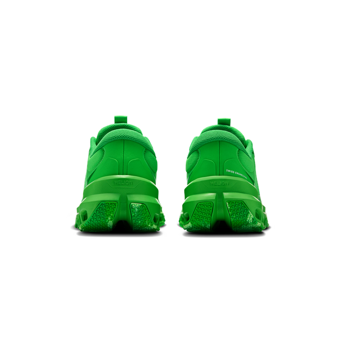 ON Running Women's Cloudventure LOEWE 2 Grass Green