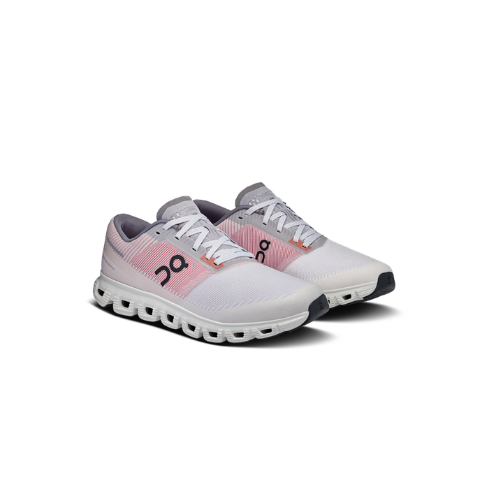 ON Running Men's Cloud 6 Push Lavender | Red