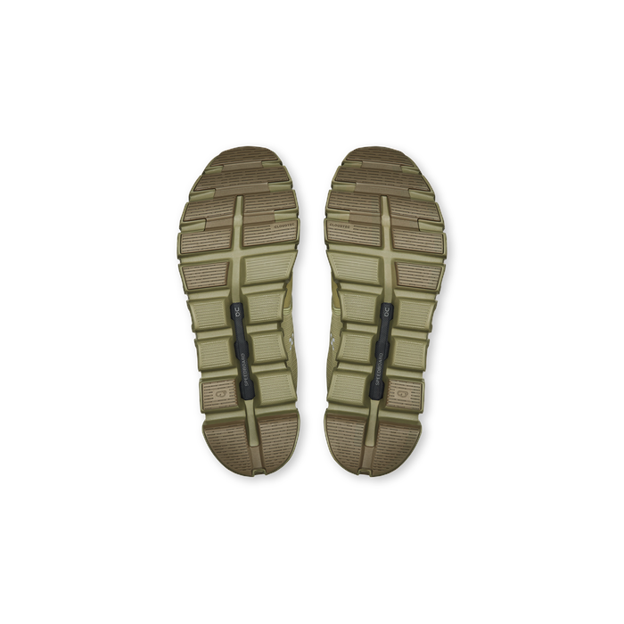 ON Running Men's Cloud 6 Waterproof Caper | Grove