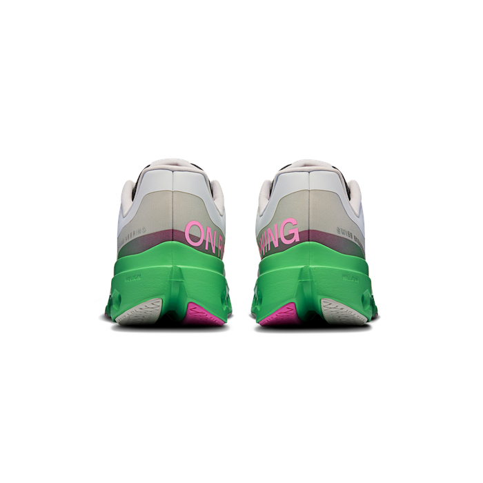 ON Running Men's Cloudsurfer Next Wolf | Honeydew